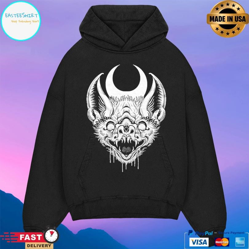 Stay Cold Apparel Moonthirst Shirt
