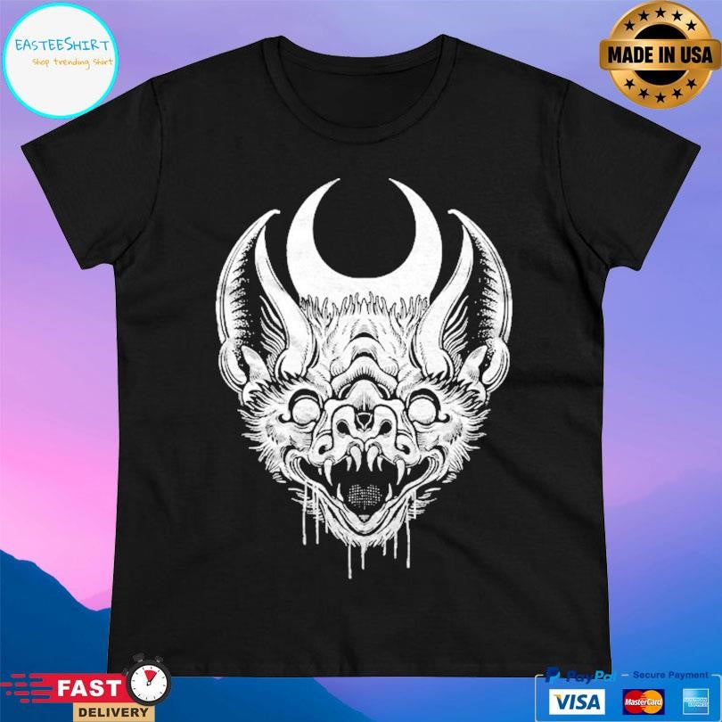 Stay Cold Apparel Moonthirst Shirt