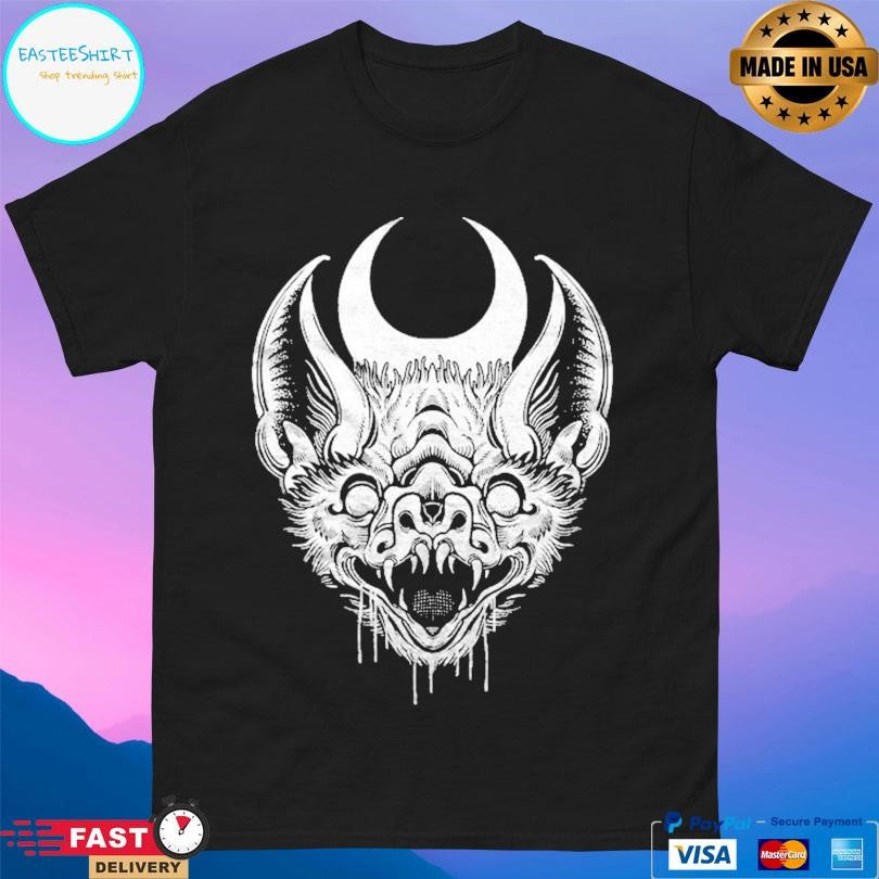 Stay Cold Apparel Moonthirst Shirt