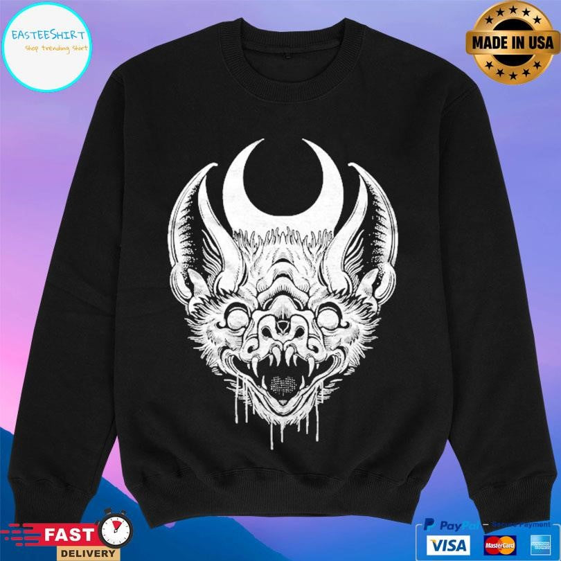 Stay Cold Apparel Moonthirst Shirt