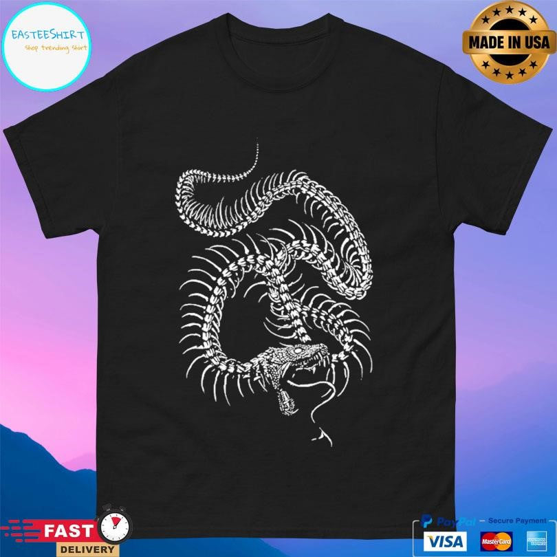 Stay Cold Apparel Venom Arc Shirt