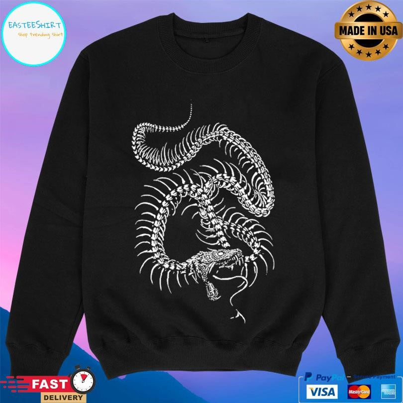 Stay Cold Apparel Venom Arc Shirt