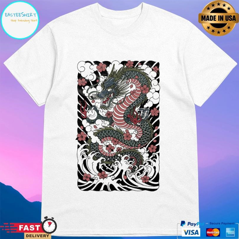 Stay Cold Apparel Wavebound Shirt