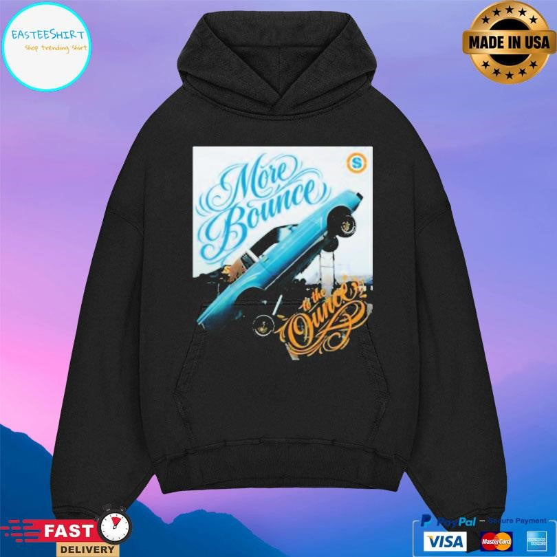 Streetwise Gear Bounce Shirt