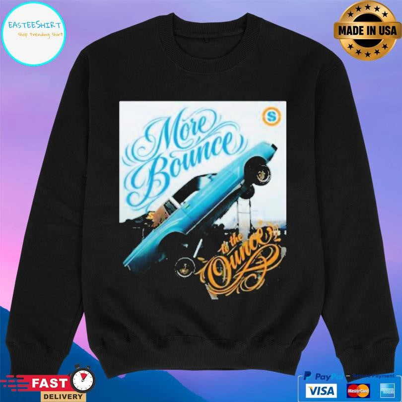 Streetwise Gear Bounce Shirt