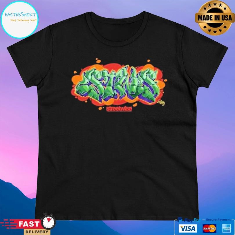 Streetwise Gear Duem Shirt