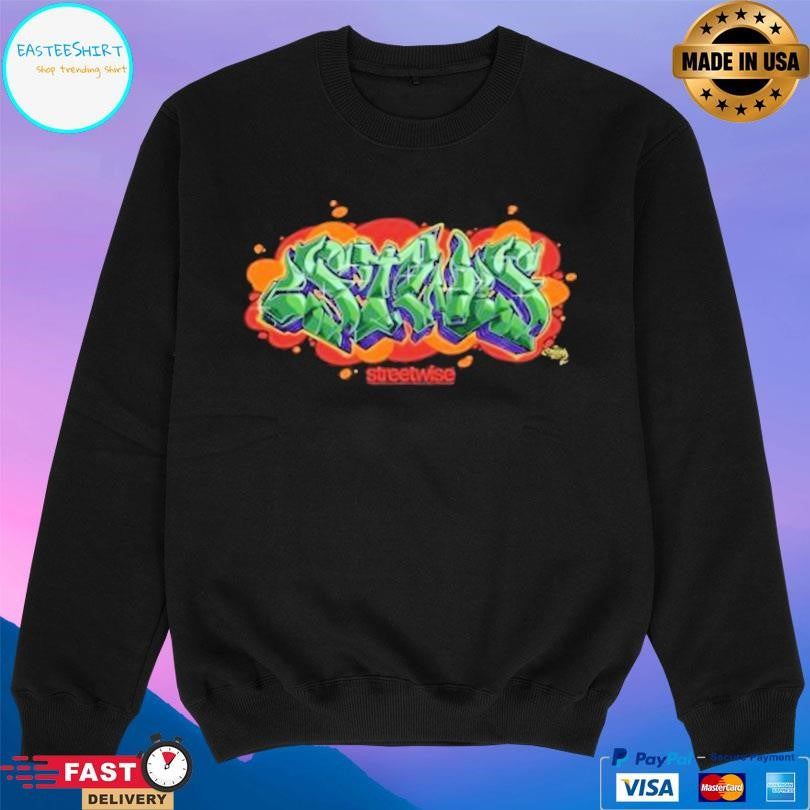 Streetwise Gear Duem Shirt
