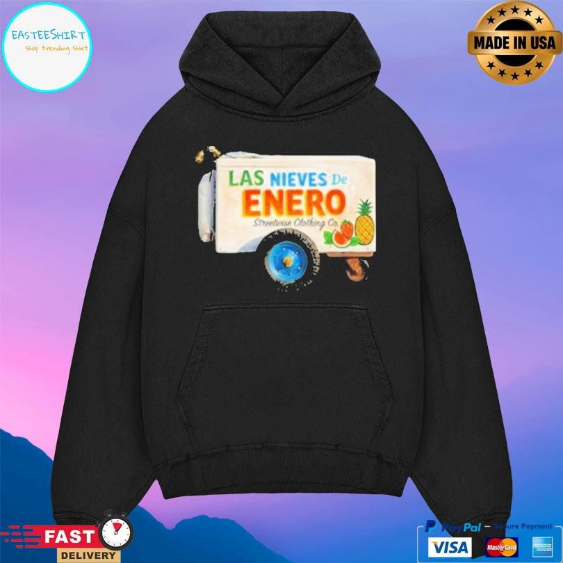 Streetwise Gear Enero Shirt