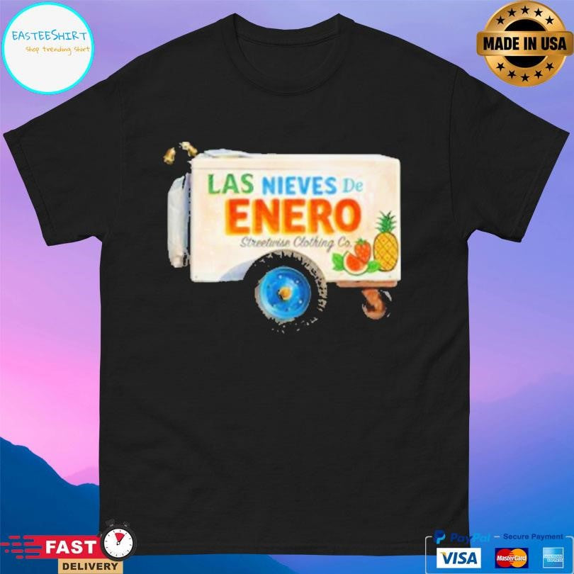 Streetwise Gear Enero Shirt