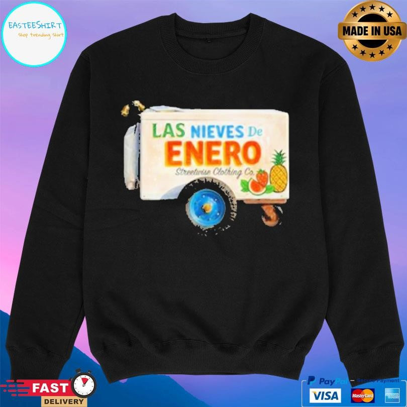 Streetwise Gear Enero Shirt