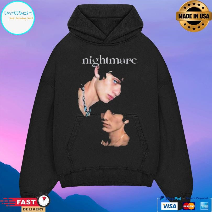 Swag Nightmare Nightmare Shirt