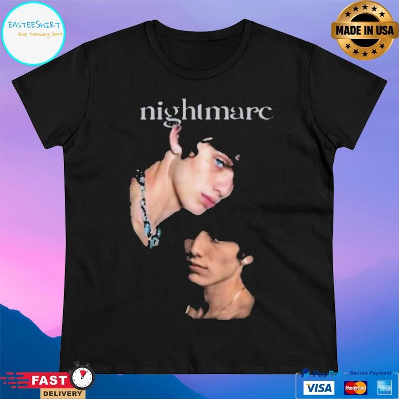 Swag Nightmare Nightmare Shirt