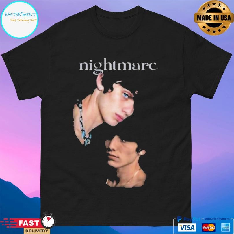 Swag Nightmare Nightmare Shirt