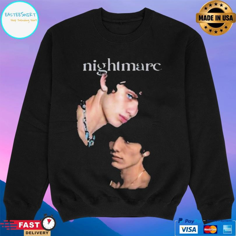 Swag Nightmare Nightmare Shirt