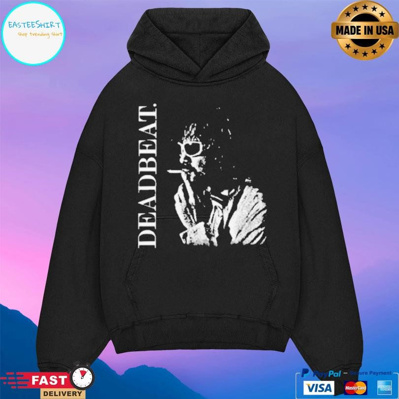 Tame Impala Deadbeat Shirt