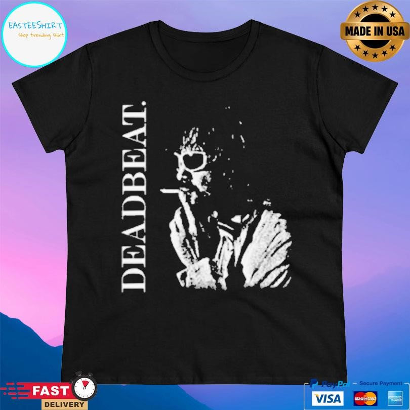 Tame Impala Deadbeat Shirt