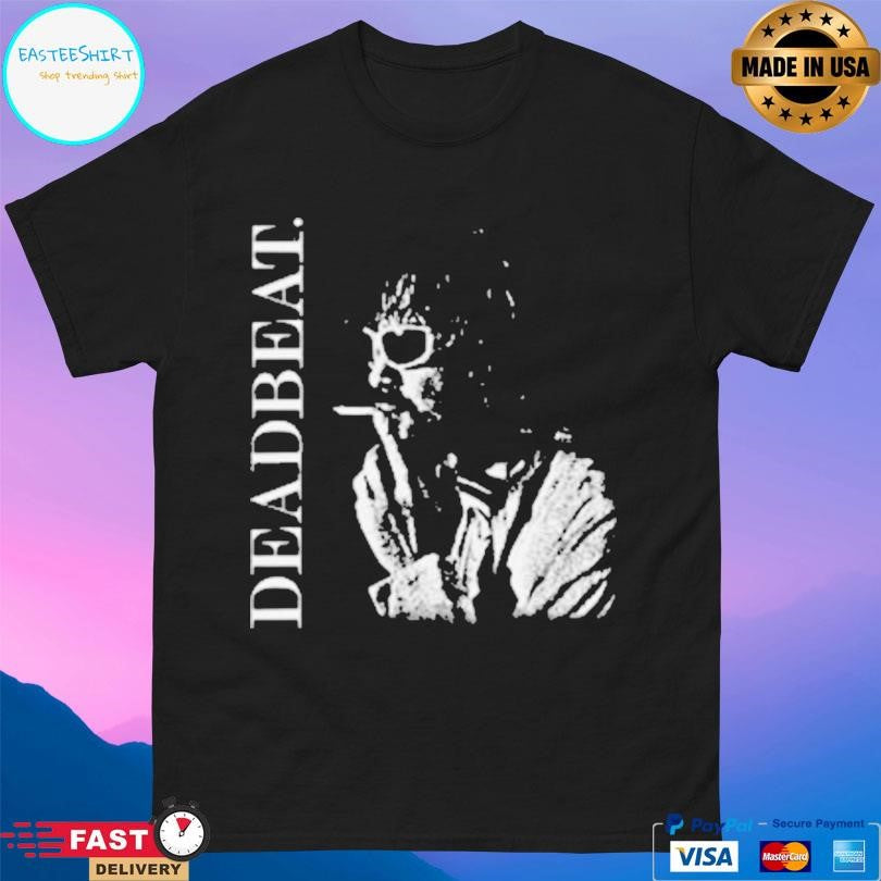 Tame Impala Deadbeat Shirt