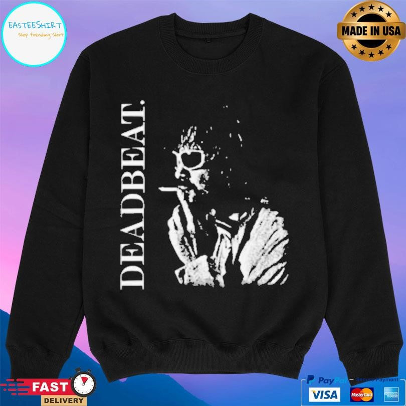Tame Impala Deadbeat Shirt
