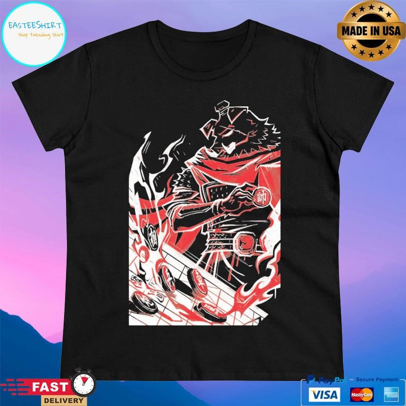 Technoblade Art Of War Shirt