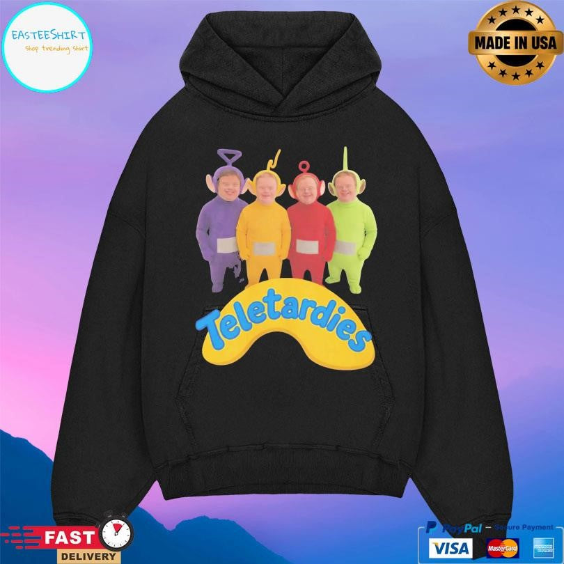 Teletardies Shirt