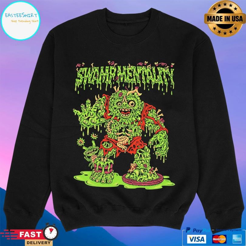 The Acacia Strain Muckman Shirt