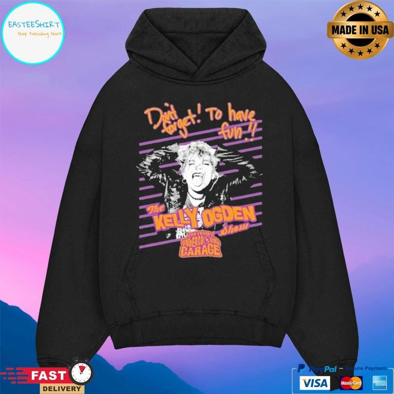 The Dollyrots Don’t Forget To Have Fun T-Shirts