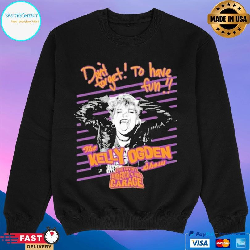 The Dollyrots Don’t Forget To Have Fun T-Shirts