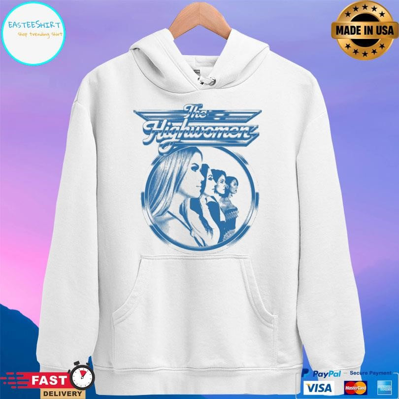 The Highwomen Group Shirt