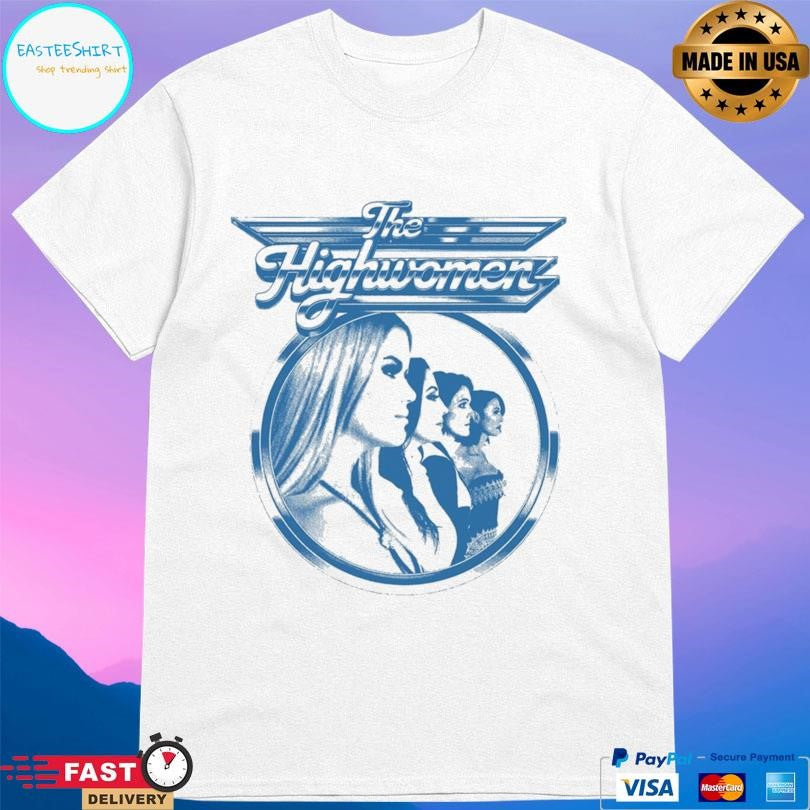The Highwomen Group Shirt