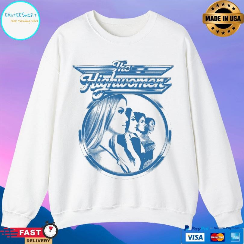 The Highwomen Group Shirt