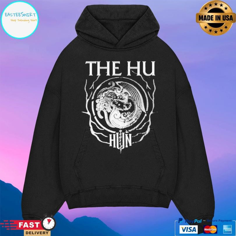 The Hu Hun T-Shirts