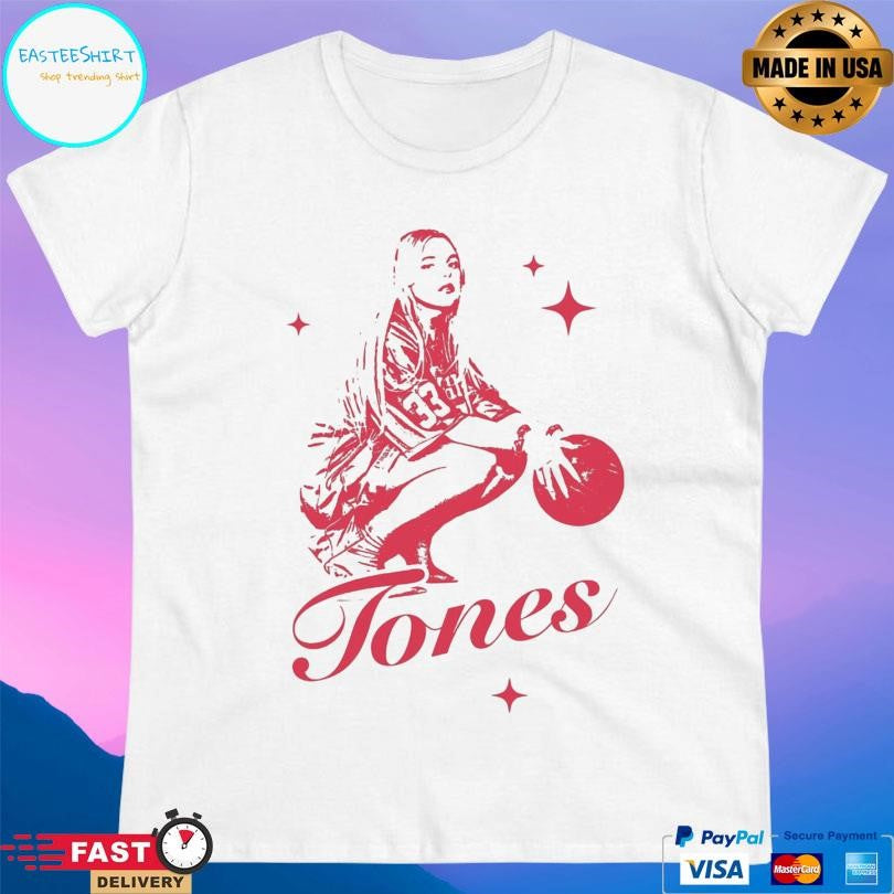 Tones And I Tones Sparkle Shirt