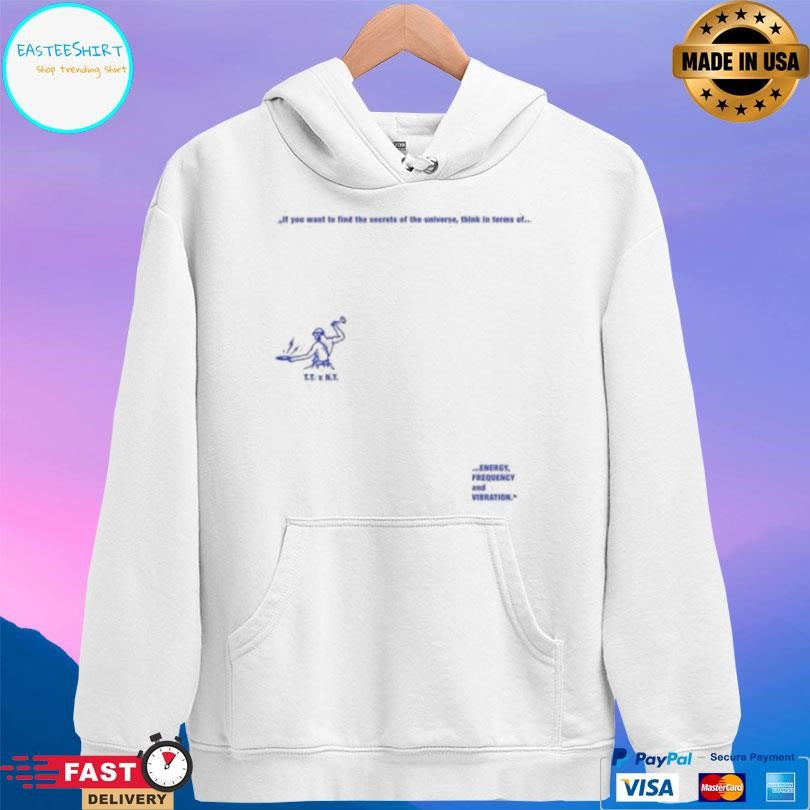 Toy Tonics Toy Tonics Universe Shirt