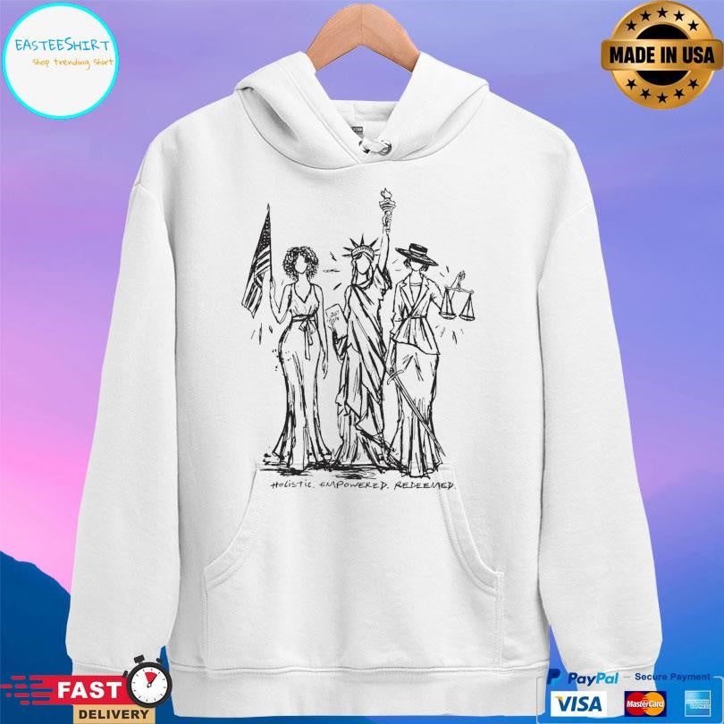 Tpusa Women Of Liberty Shirt