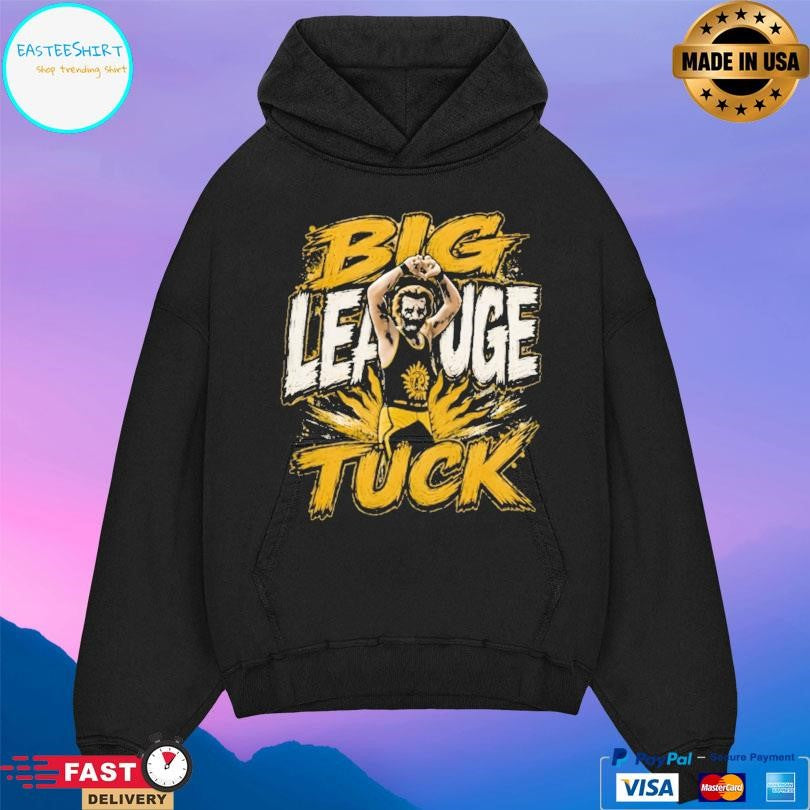 Tucker Remy Big Leauge Shirt