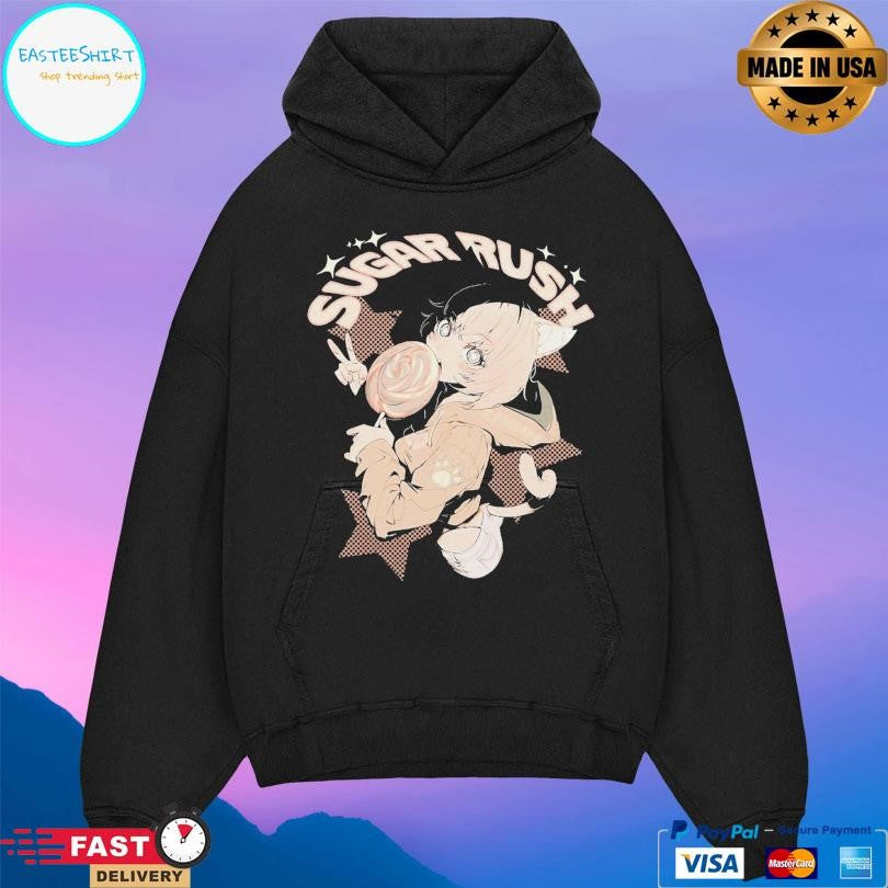 Umai Clothing Sugar Rush Shirt