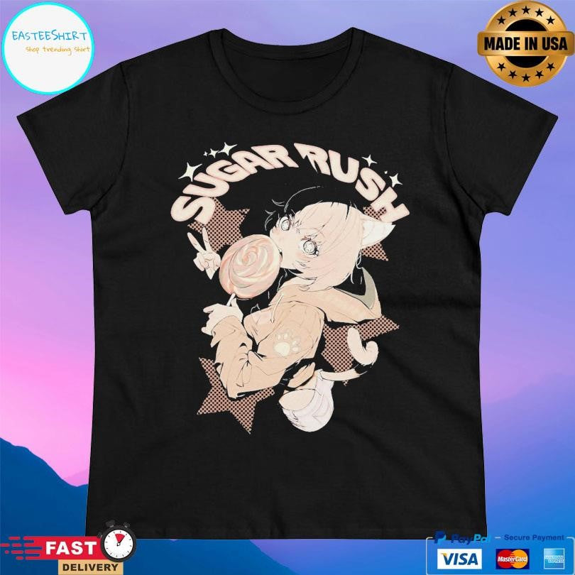 Umai Clothing Sugar Rush Shirt