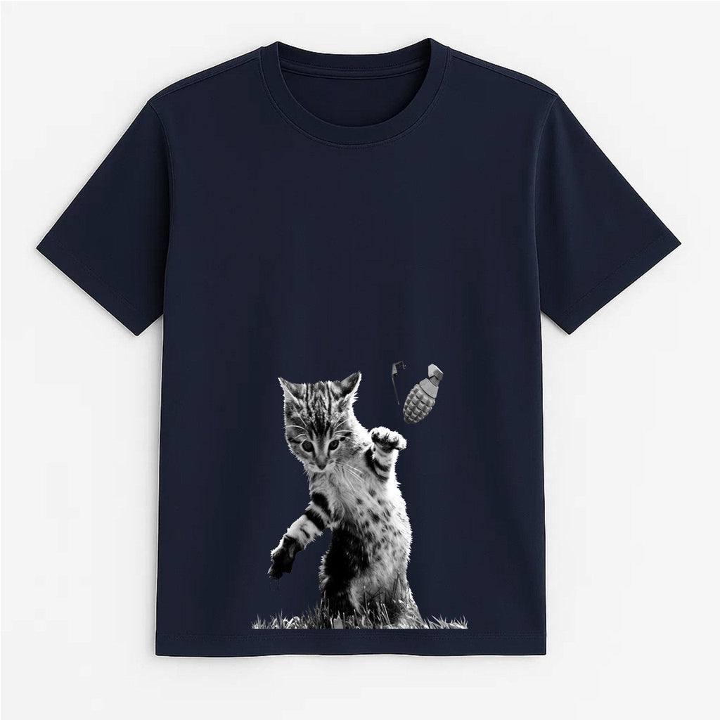 Unisex | Catastrophe 2.0 | Tee