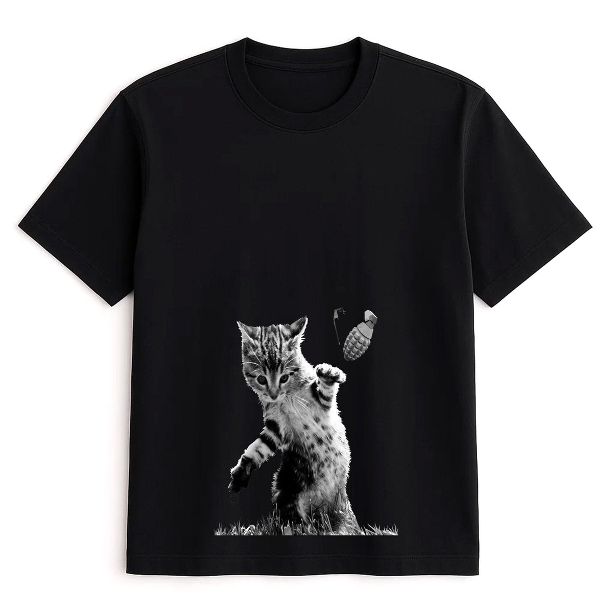 Unisex | Catastrophe 2.0 | Tee