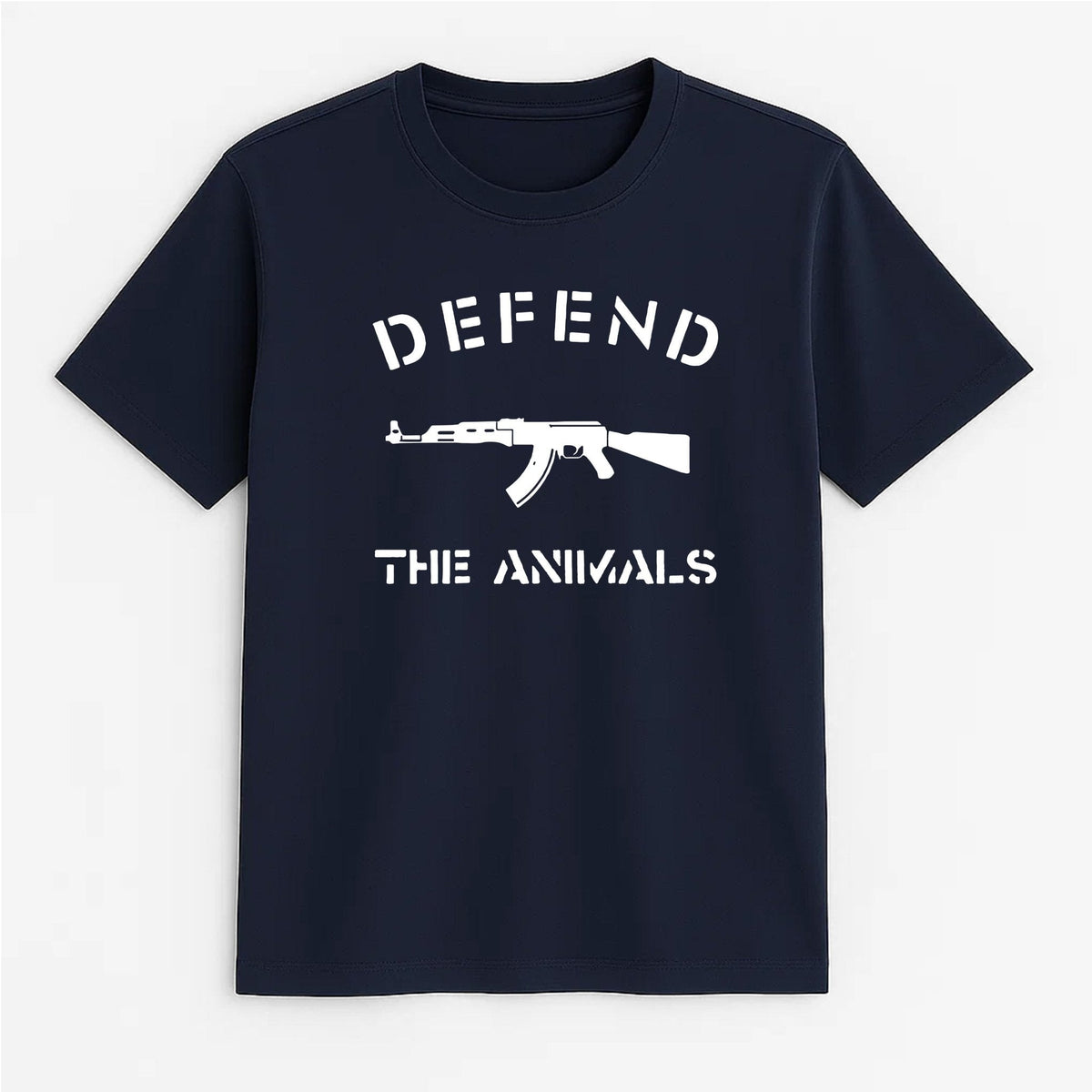 Unisex | Defend The Animals | Tee