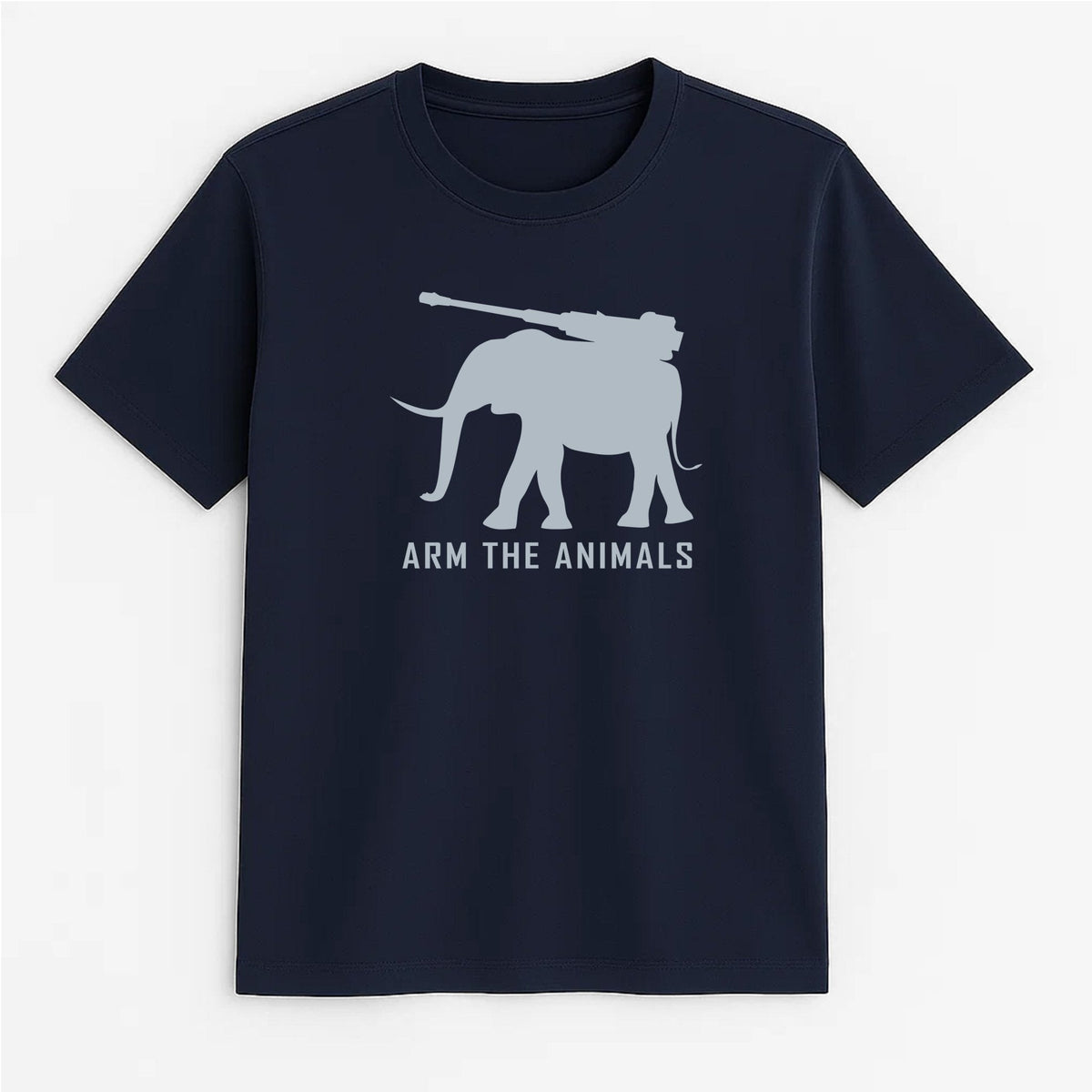 Unisex | Iron Tusk | Tee