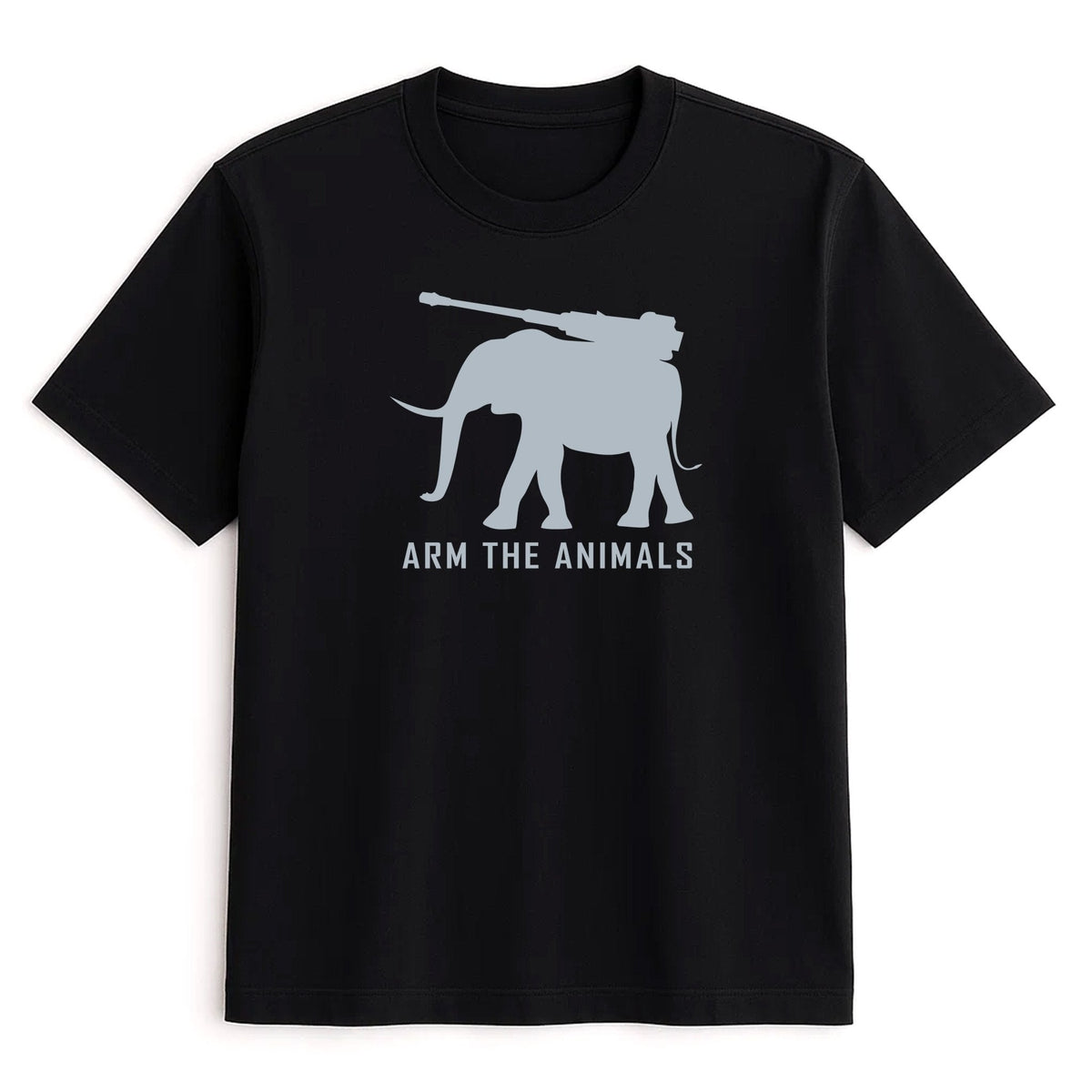 Unisex | Iron Tusk | Tee