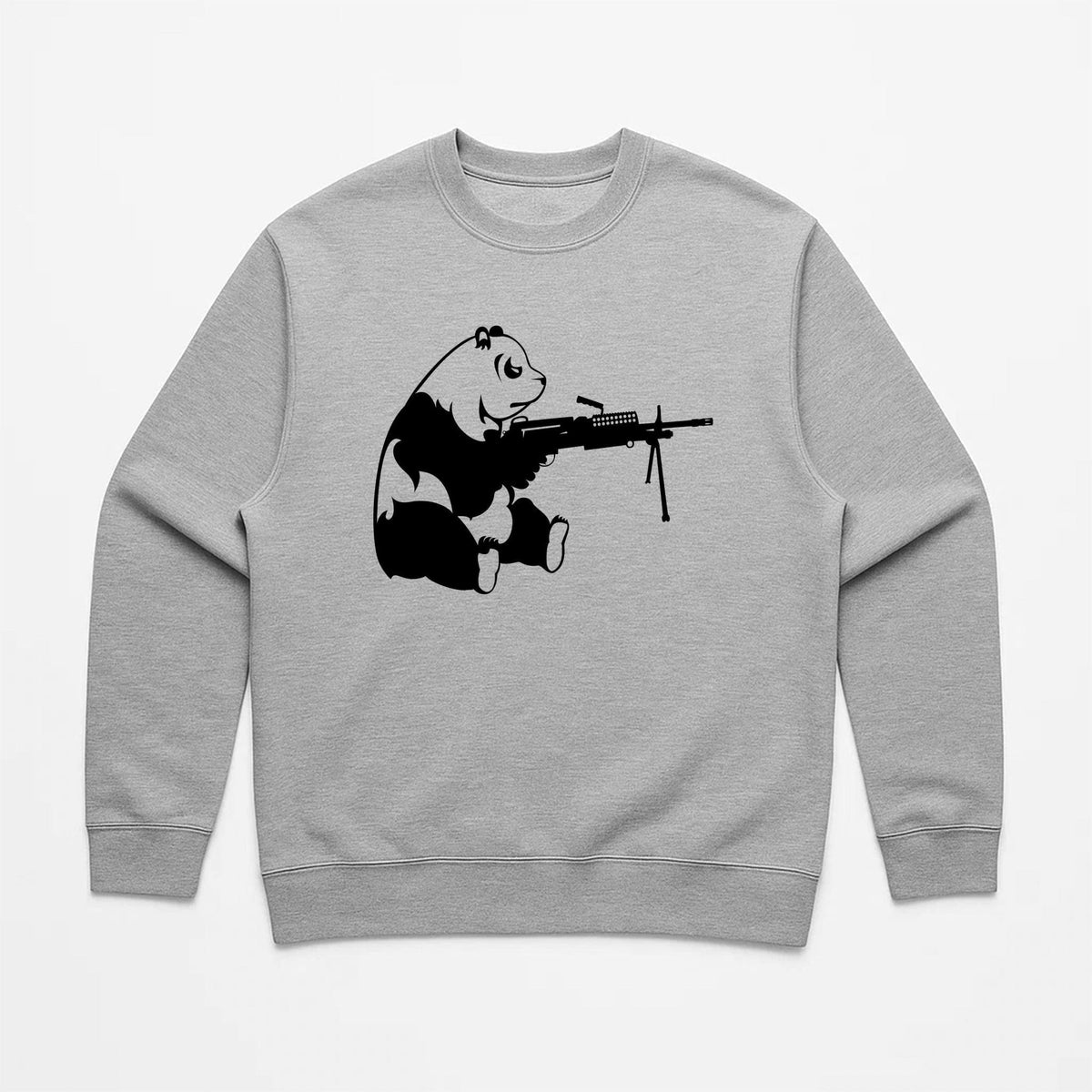 Unisex | Pandemic | Crewneck Sweatshirt