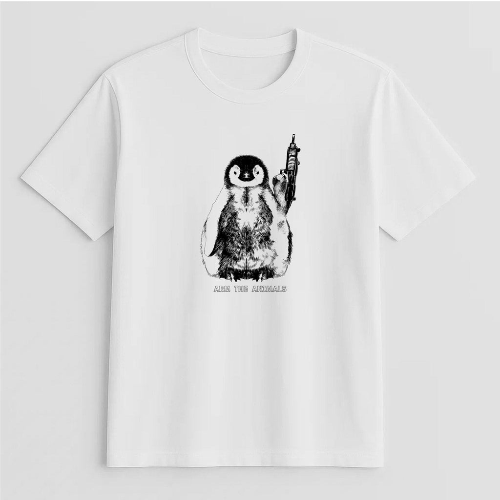Unisex | Pen-Gun | Tee