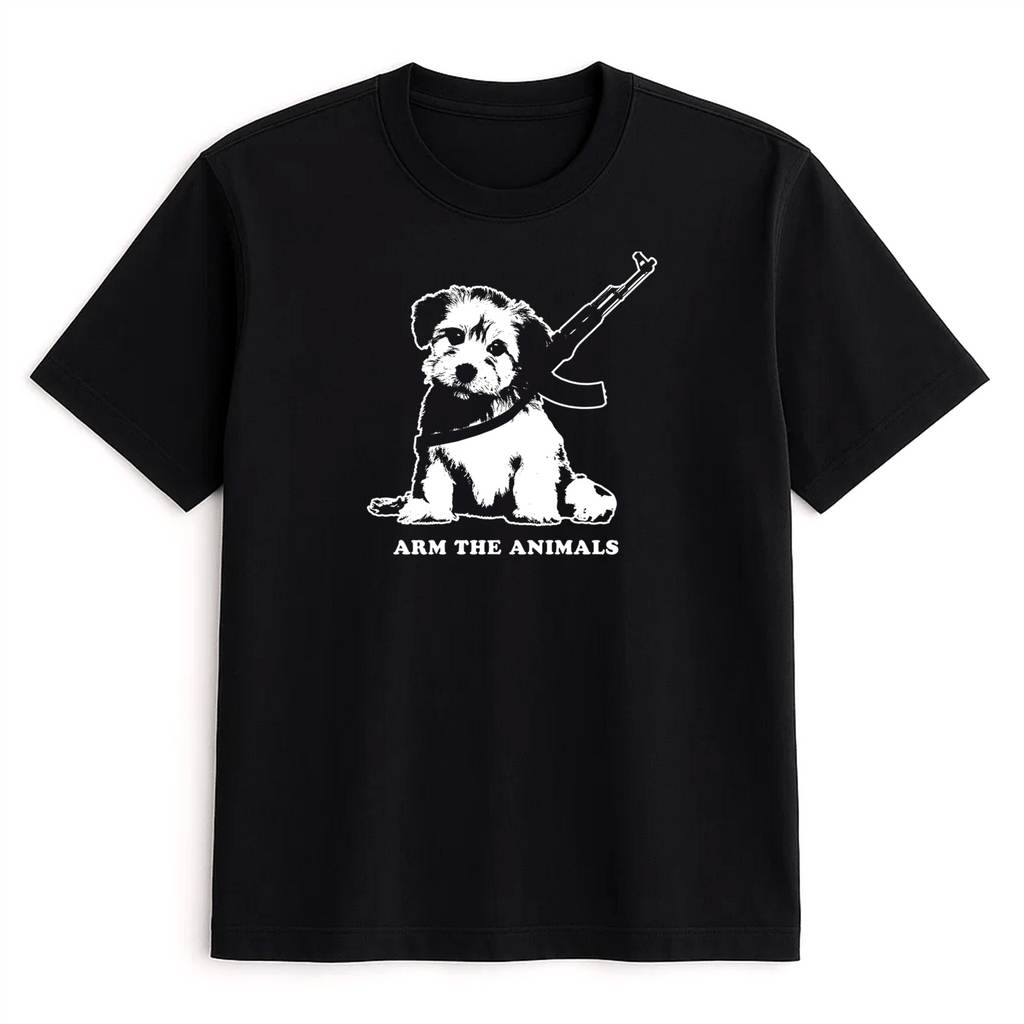 Unisex | Puppy Power | Tee