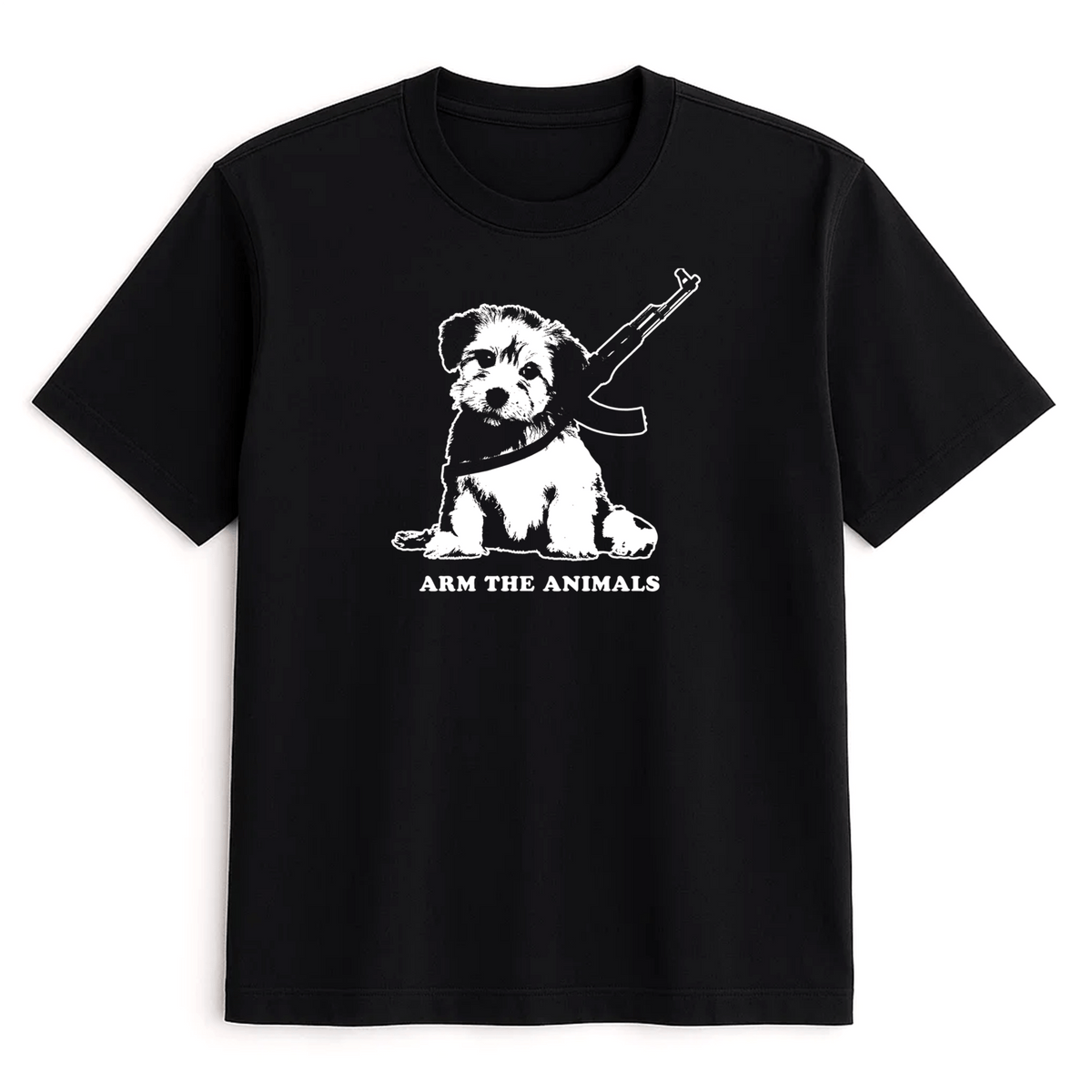 Unisex | Puppy Power | Tee