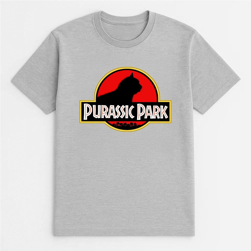 Unisex | Purrassic Park | Tee