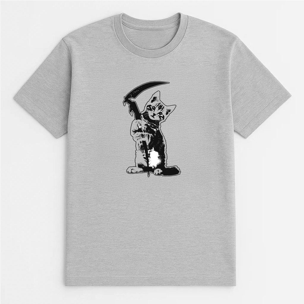 Unisex | Reaper Kitty | Tee