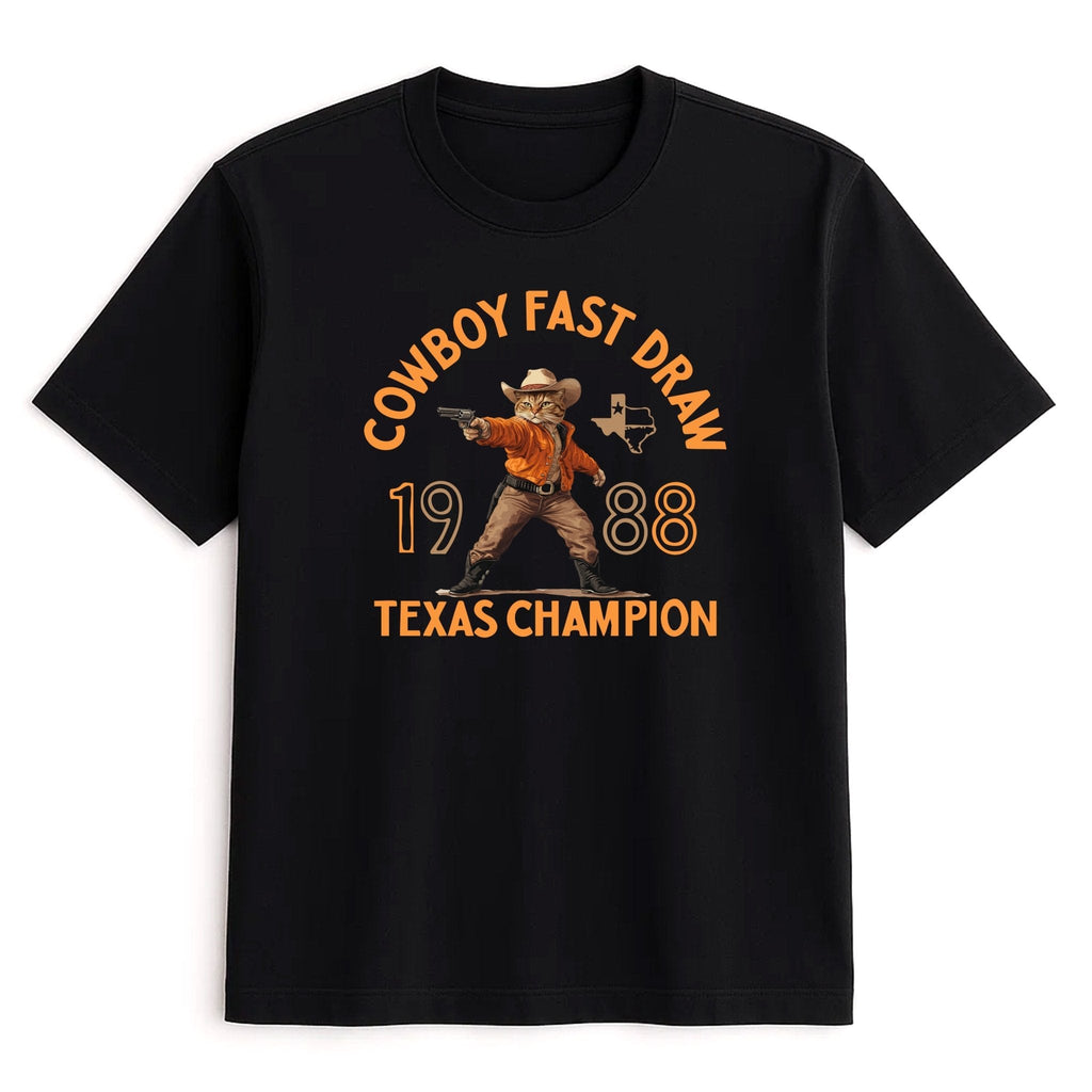 Unisex | Texas Standoff | Tee