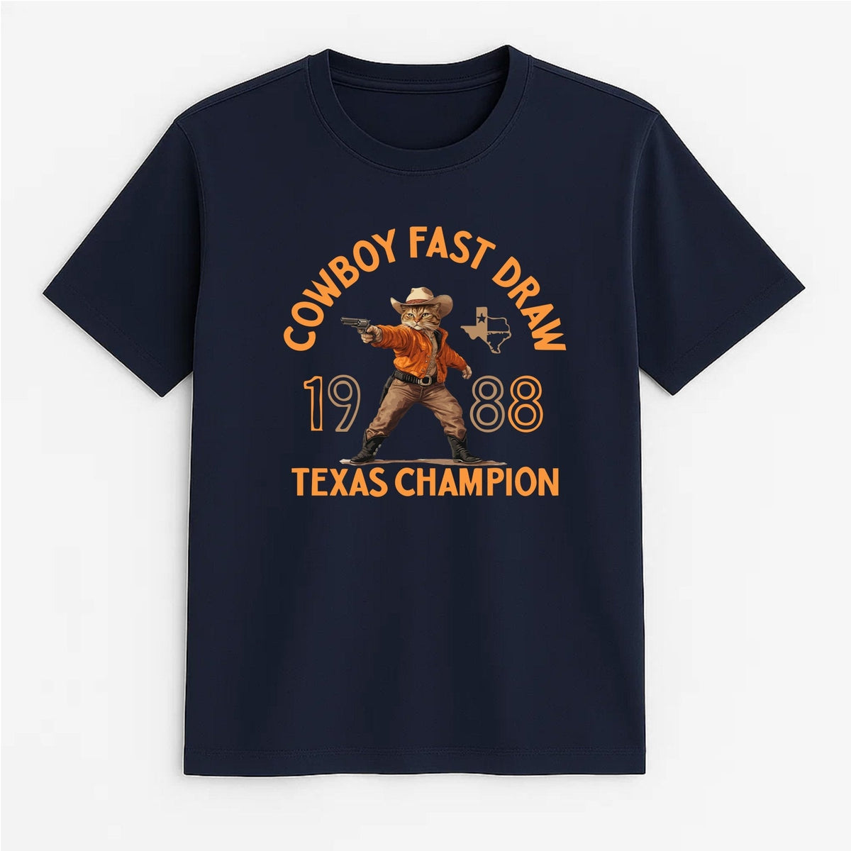 Unisex | Texas Standoff | Tee